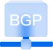 壹五云计算使用BGP线路